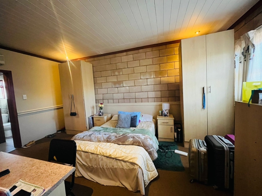 1 Bedroom Property for Sale in Brandwag Free State